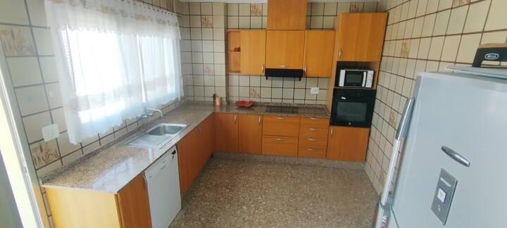 Imagen 8 Casa Aislada en venta en Gandia / Junto a playa de Gandia y playa d´ auir