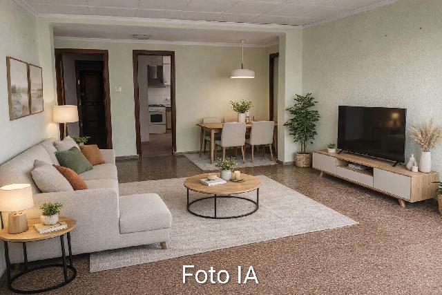 Imagen 15 Inmueble 300568 - Apartamento en venta en Gandia / Cercano a el Grao de Gandia