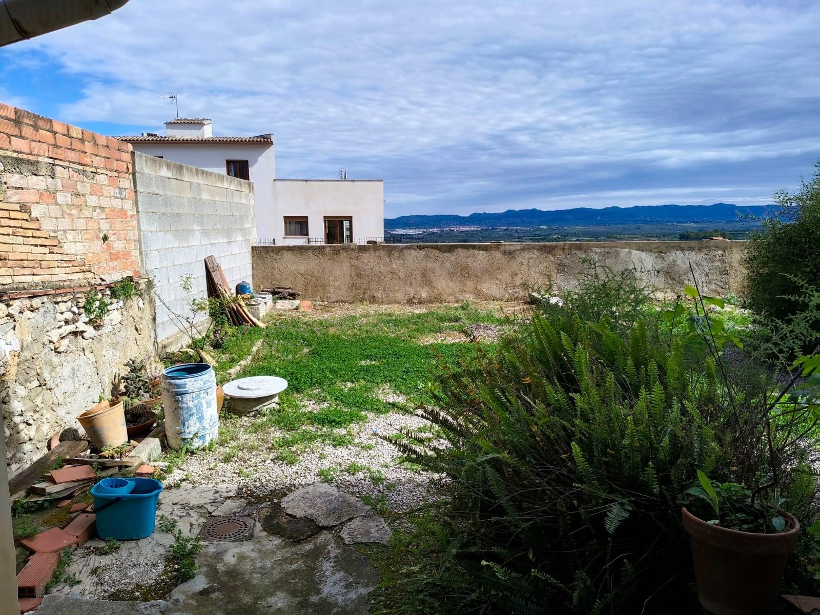 Imagen 24 Casa Adosada en venta en Otos / Cercano al ayuntamiento