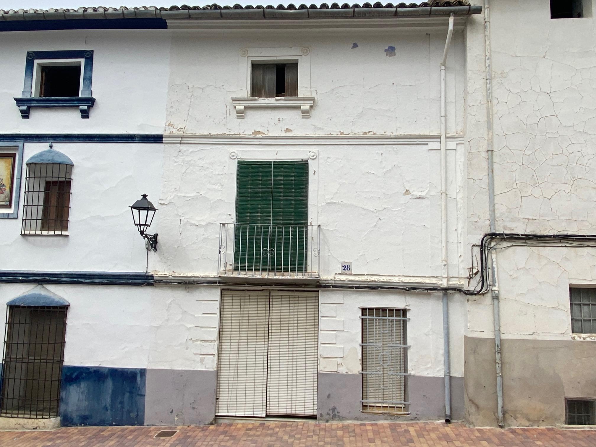 Imagen 1 Casa Adosada en venta en Otos / Cercano al ayuntamiento