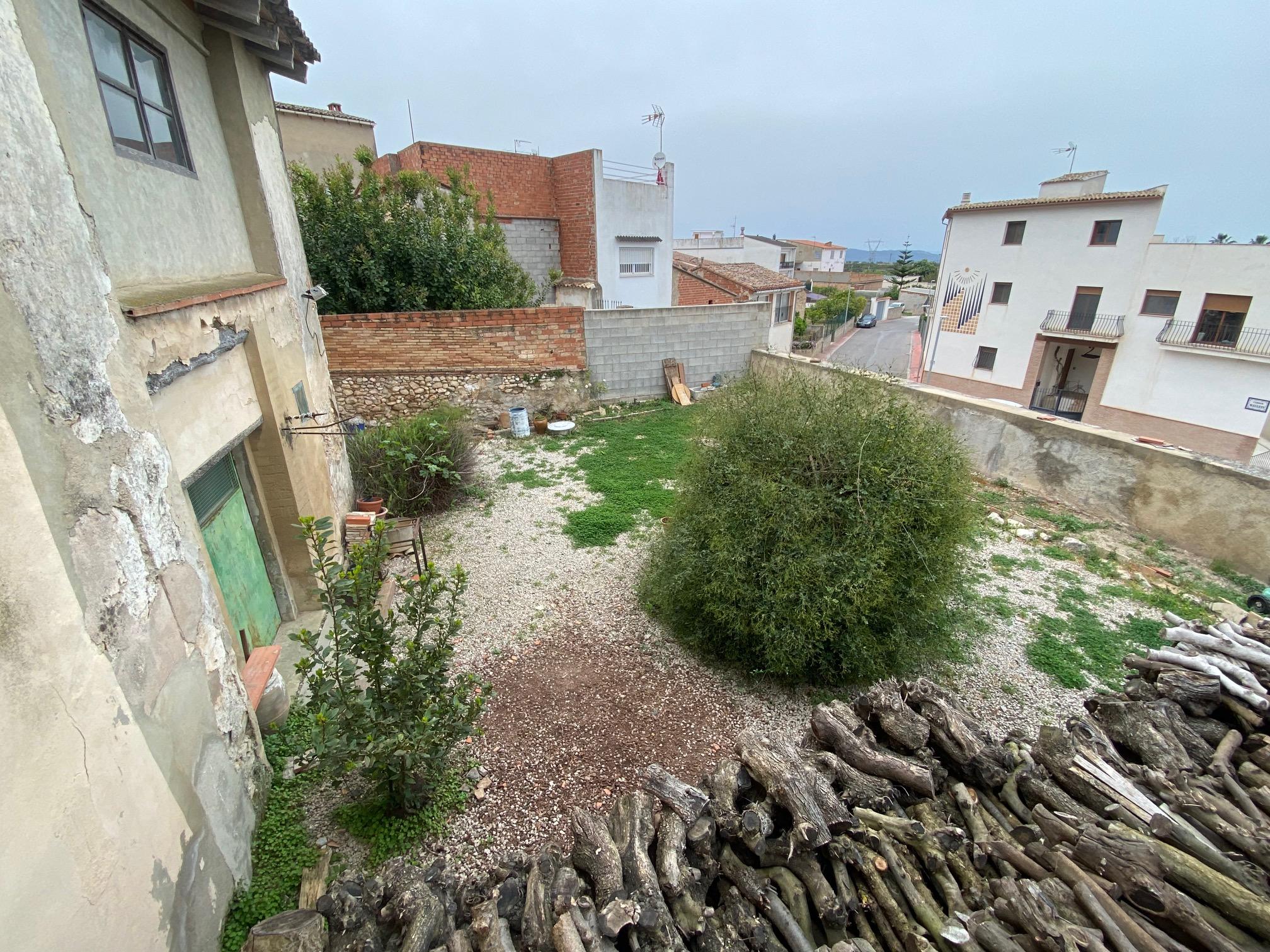 Imagen 23 Casa Adosada en venta en Otos / Cercano al ayuntamiento