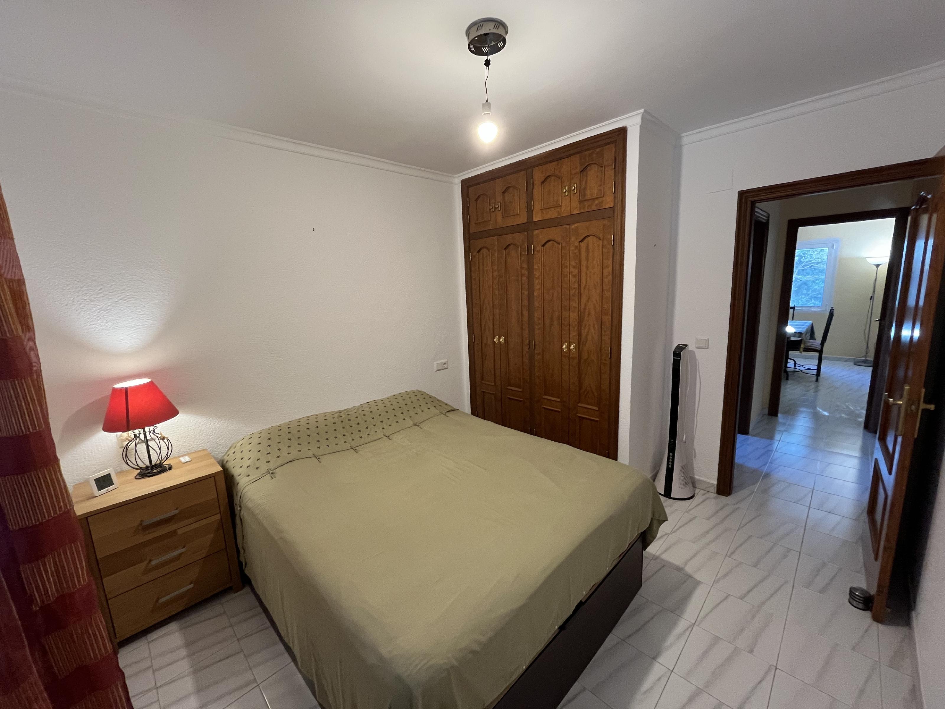 Imagen 10 Casa Aislada en venta en Pedreguer / Residencial La sella 