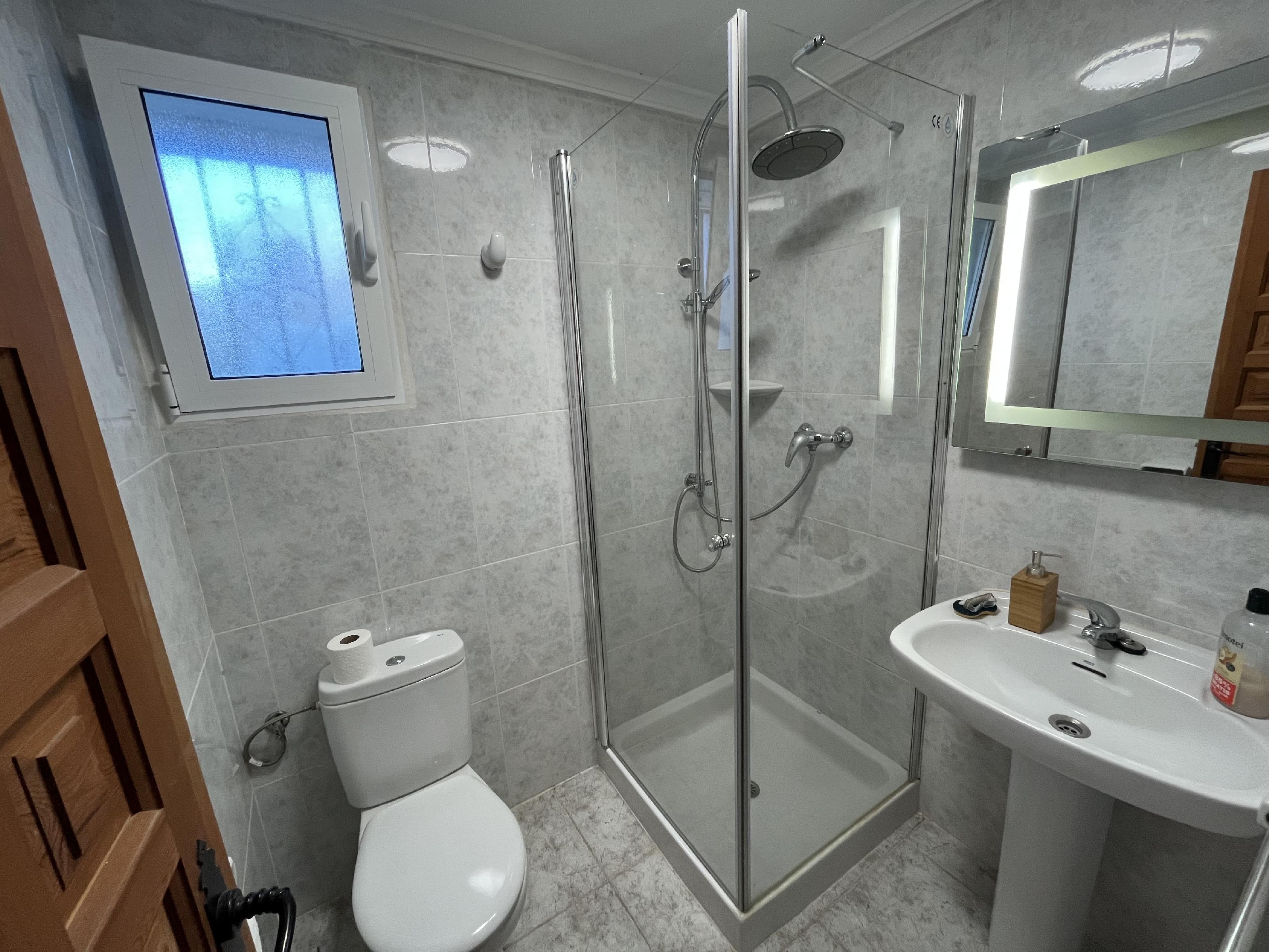 Imagen 13 Casa Aislada en venta en Pedreguer / Residencial La sella 