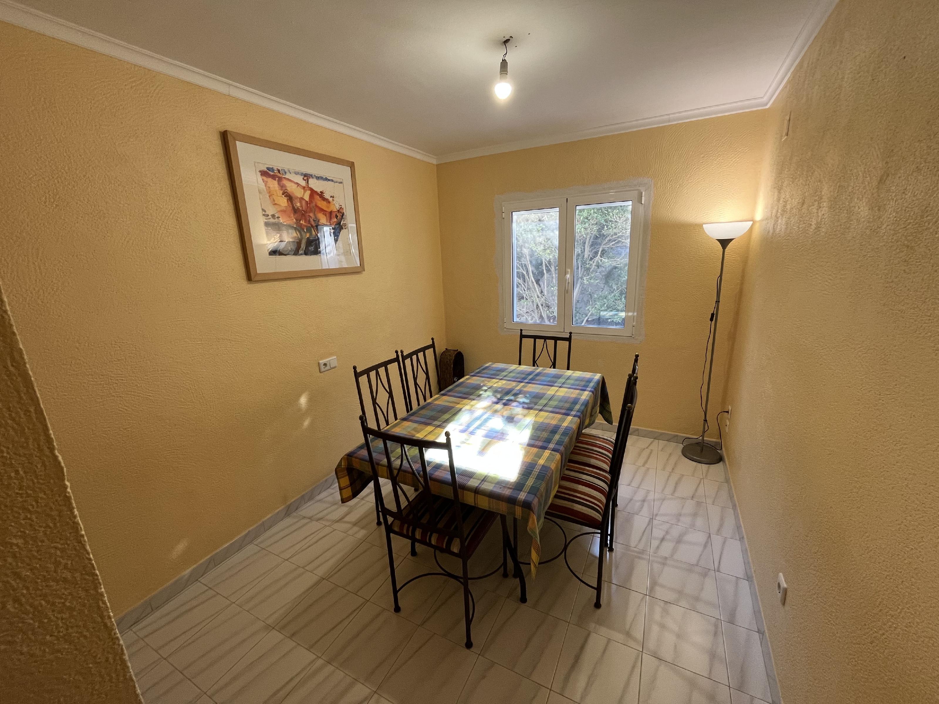 Imagen 14 Casa Aislada en venta en Pedreguer / Residencial La sella 