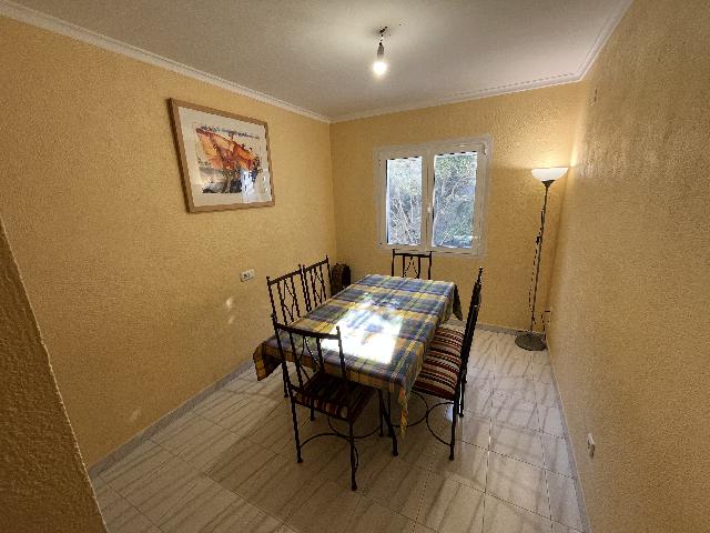 Imagen 14 Inmueble 298949 - Casa Aislada en venta en Pedreguer / Residencial La sella 