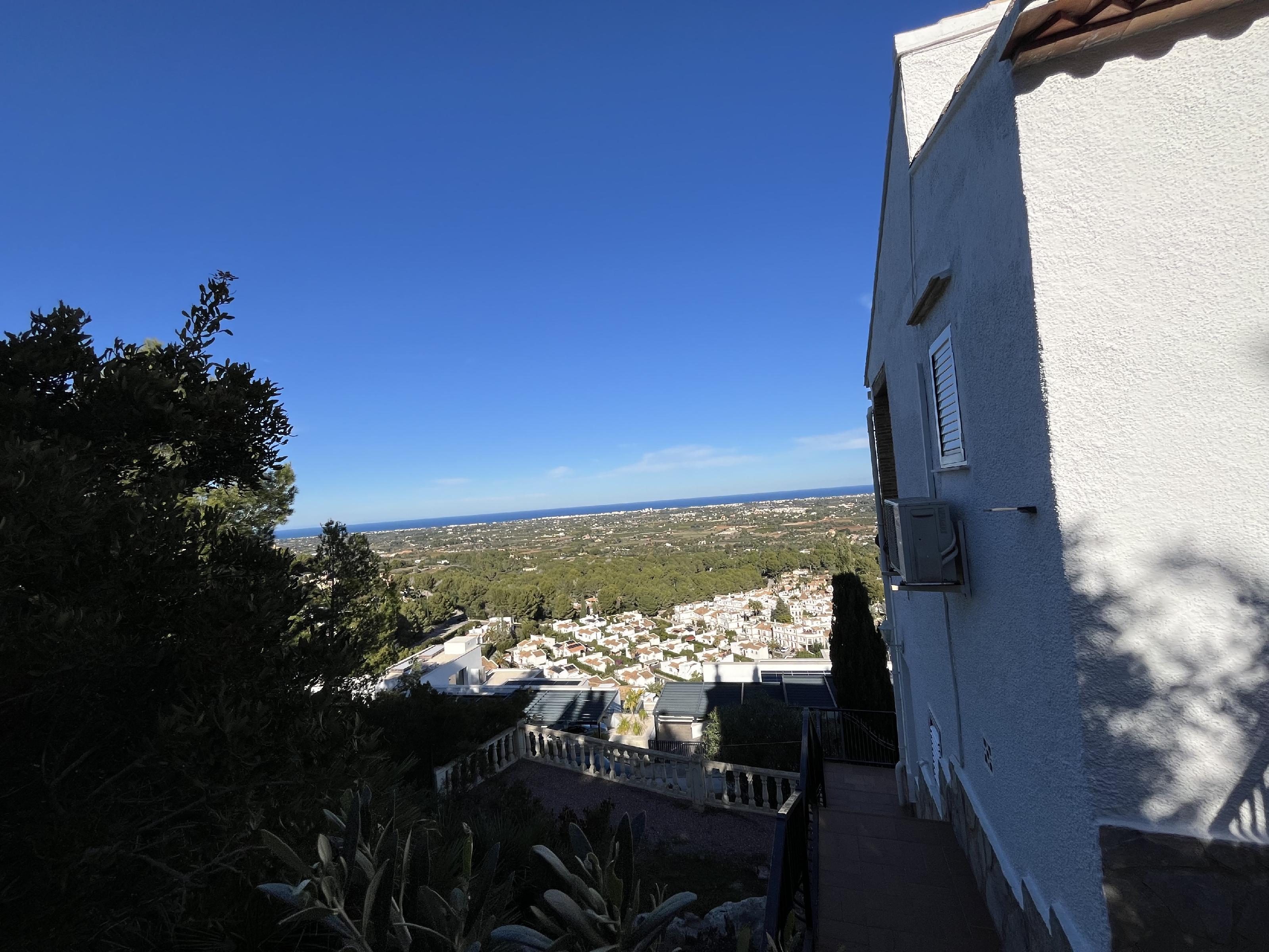 Imagen 4 Casa Aislada en venta en Pedreguer / Residencial La sella 