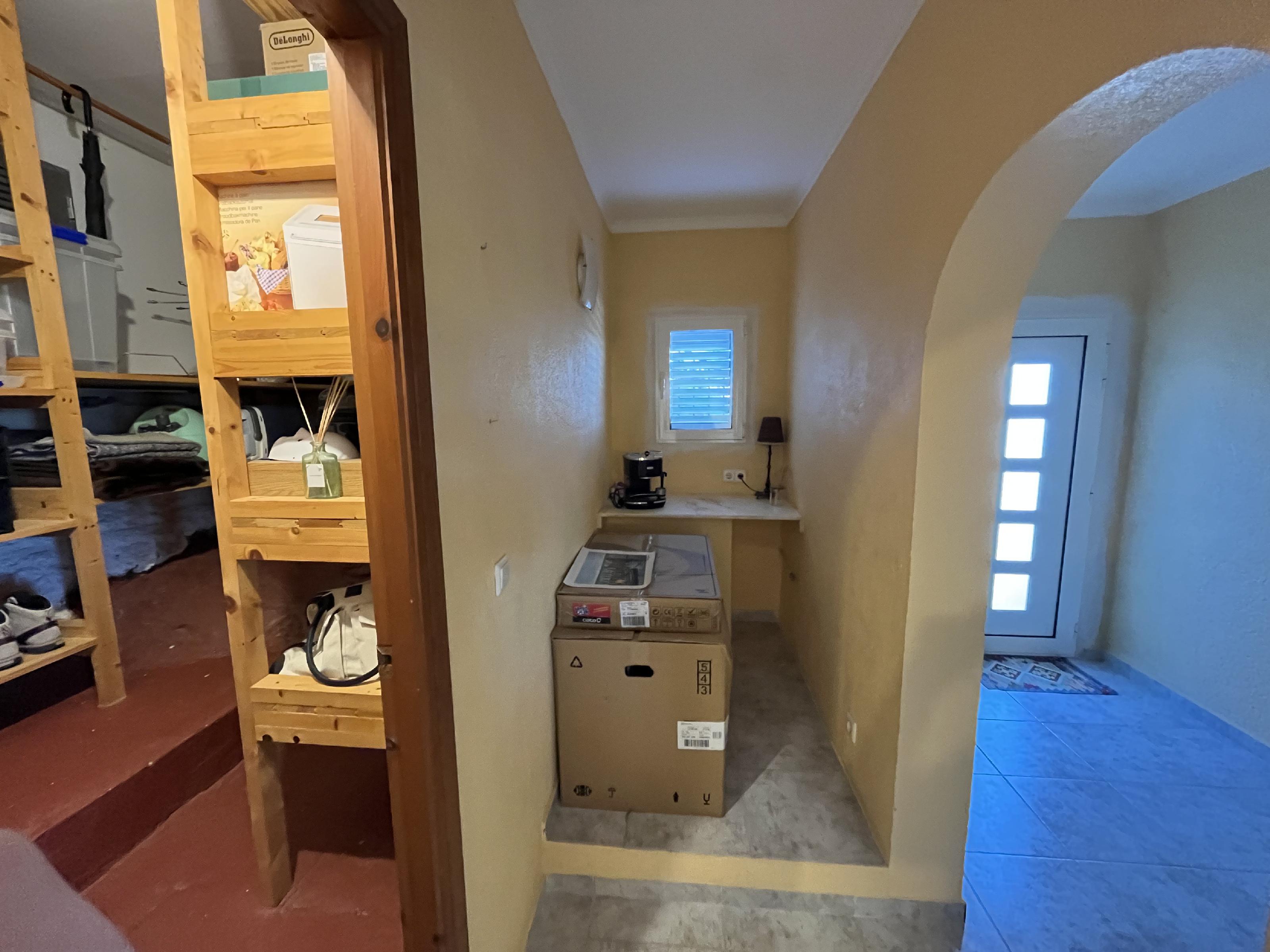 Imagen 18 Casa Aislada en venta en Pedreguer / Residencial La sella 