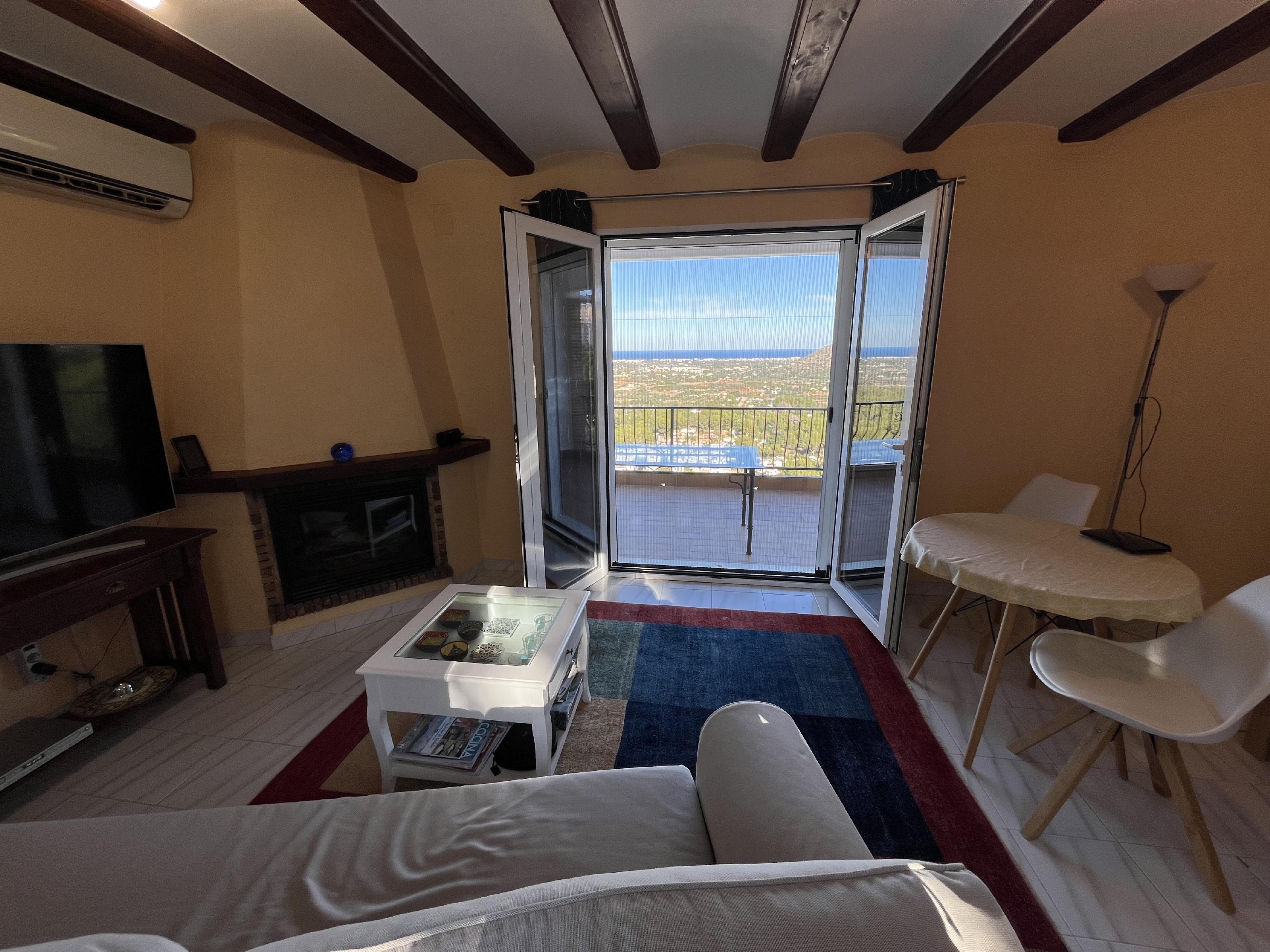 Imagen 7 Casa Aislada en venta en Pedreguer / Residencial La sella 