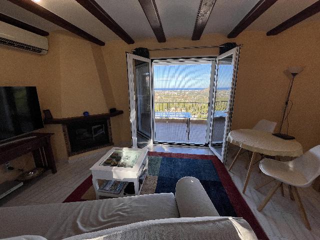 Imagen 7 Inmueble 298949 - Casa Aislada en venta en Pedreguer / Residencial La sella 