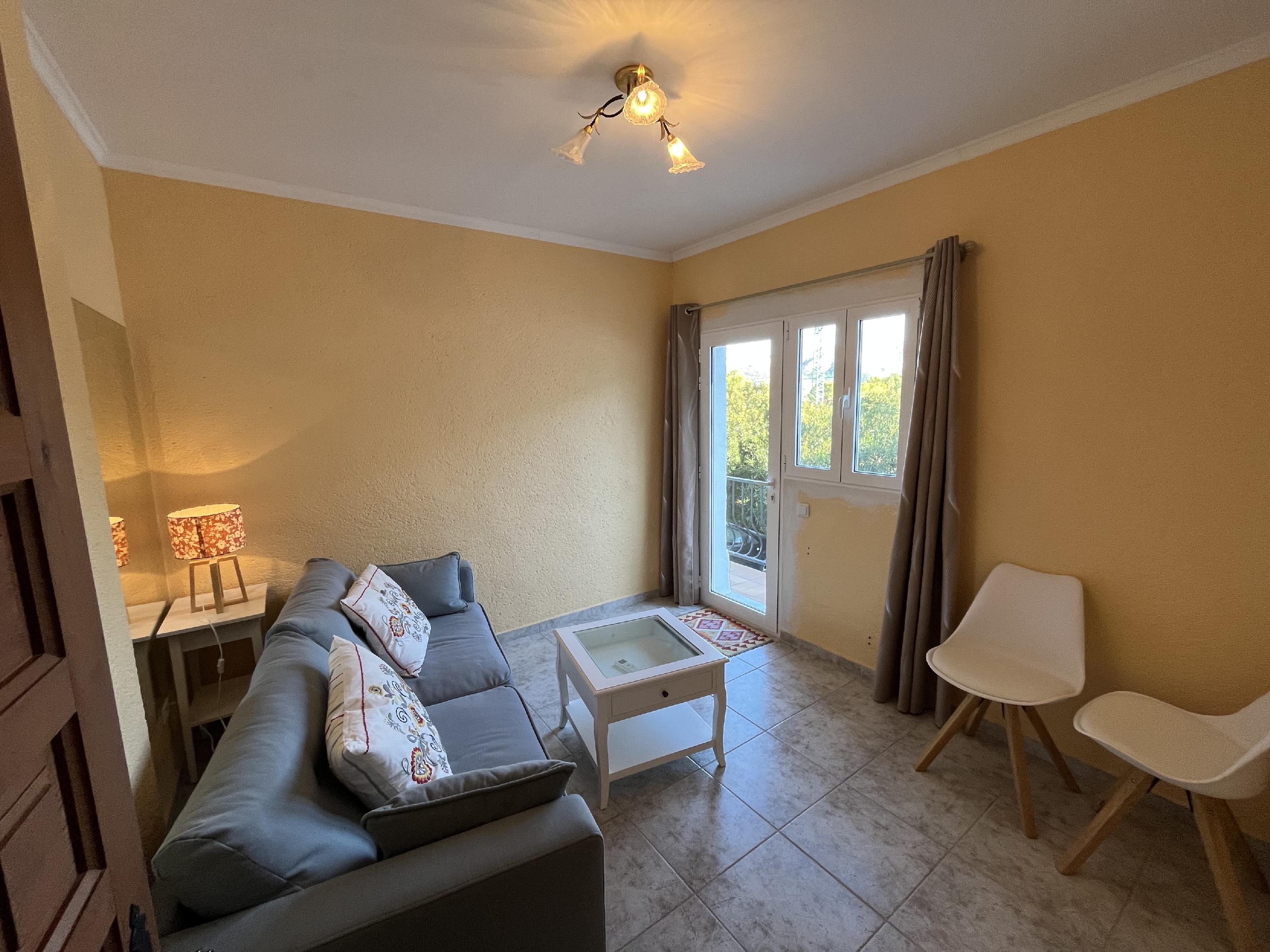 Imagen 15 Casa Aislada en venta en Pedreguer / Residencial La sella 