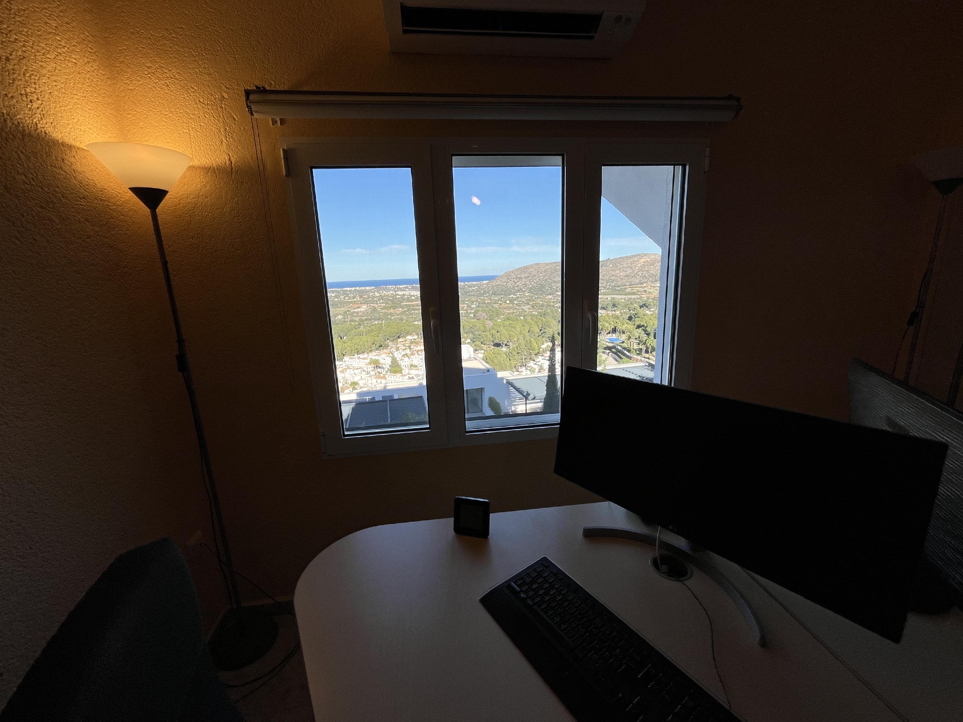 Imagen 9 Casa Aislada en venta en Pedreguer / Residencial La sella 