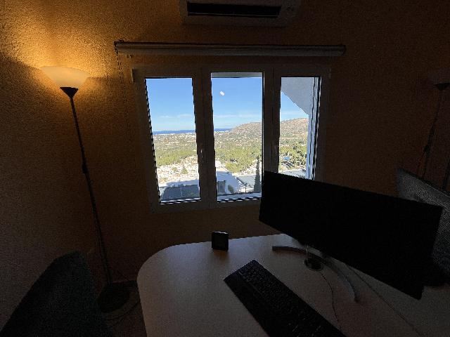 Imagen 9 Inmueble 298949 - Casa Aislada en venta en Pedreguer / Residencial La sella 