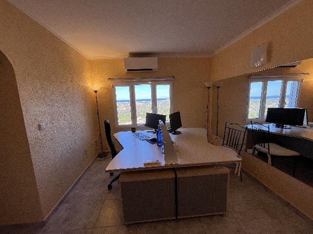 Imagen 8 Inmueble 298949 - Casa Aislada en venta en Pedreguer / Residencial La sella 