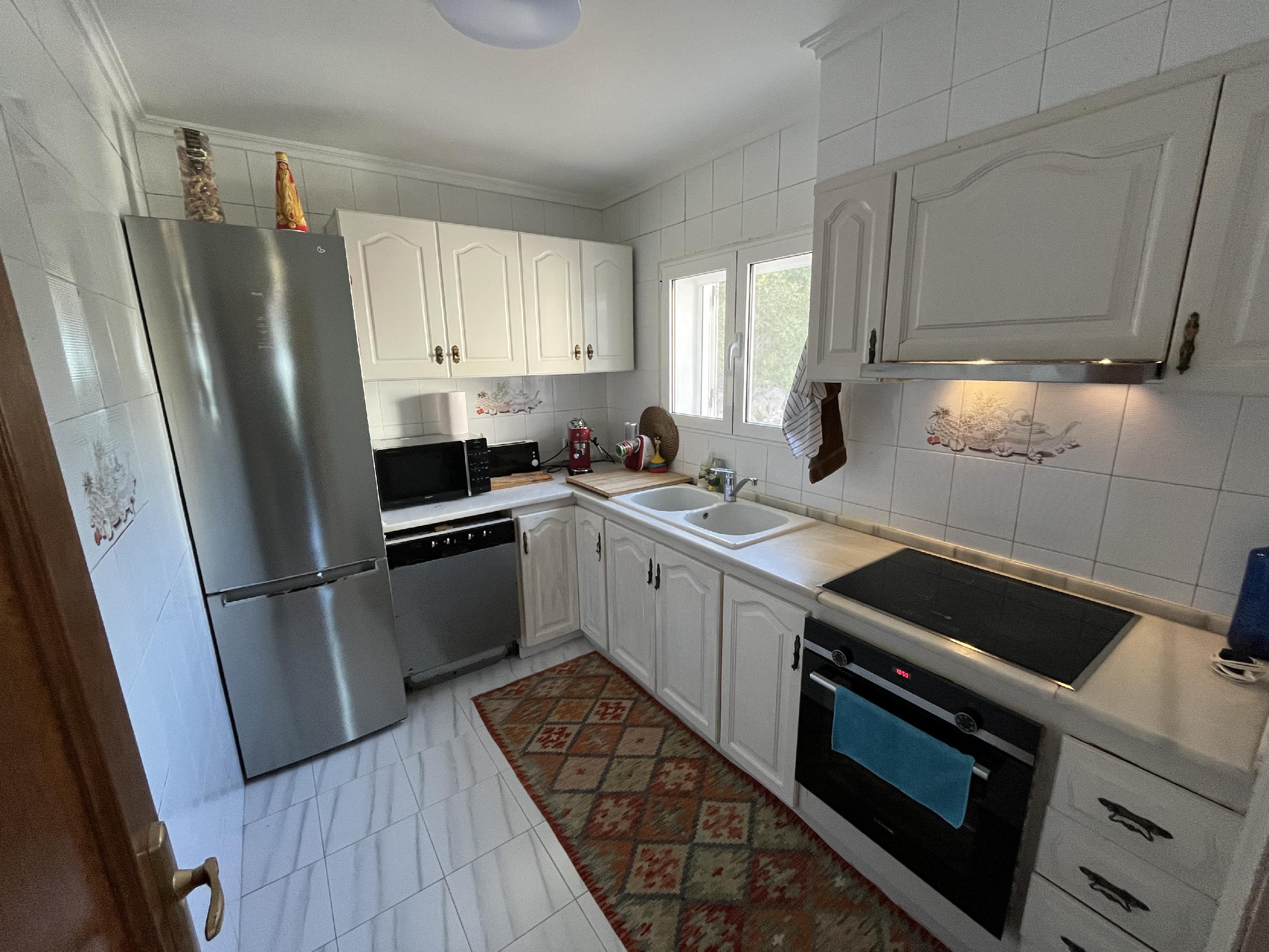 Imagen 12 Casa Aislada en venta en Pedreguer / Residencial La sella 