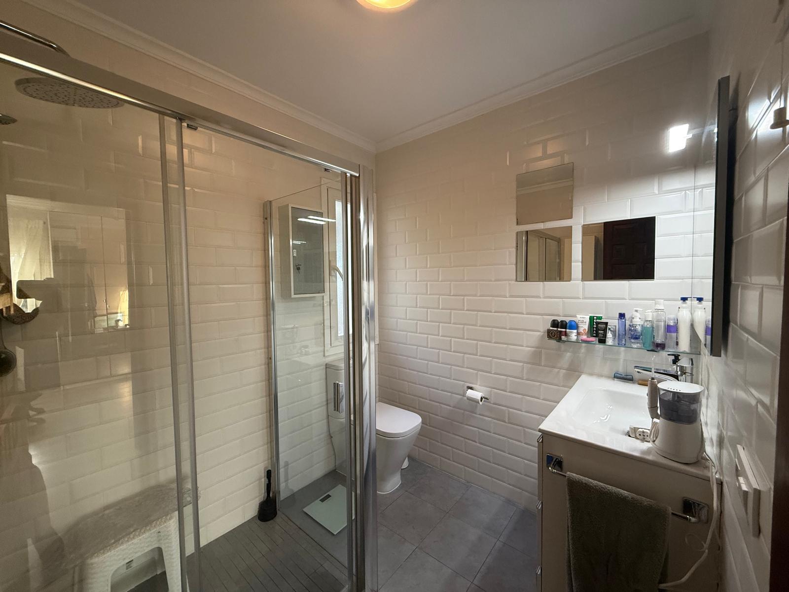 Imagen 25 Casa Aislada en venta en Jávea/xàbia / Cala granadella orientacion al mar