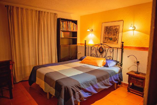 Imagen 20 Inmueble 299292 - Casa Aislada en venta en Jávea/xàbia / Cala granadella orientacion al mar