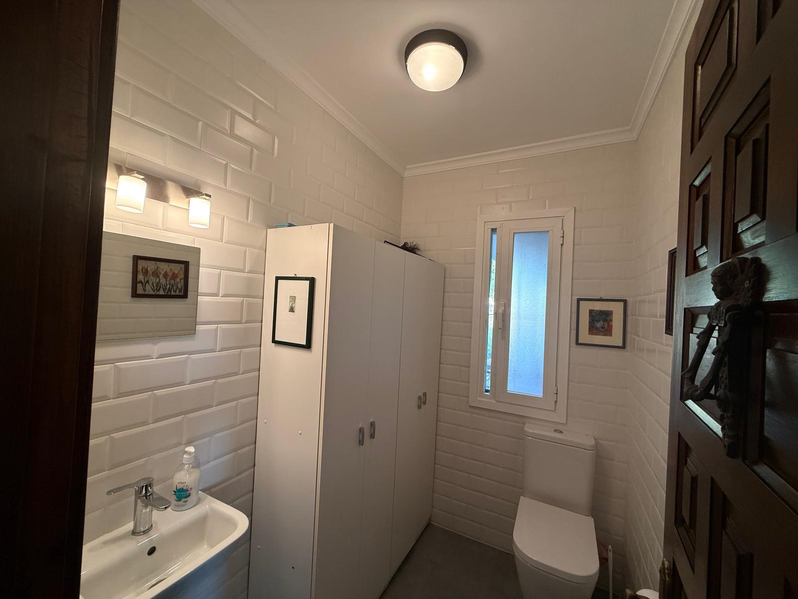 Imagen 26 Casa Aislada en venta en Jávea/xàbia / Cala granadella orientacion al mar