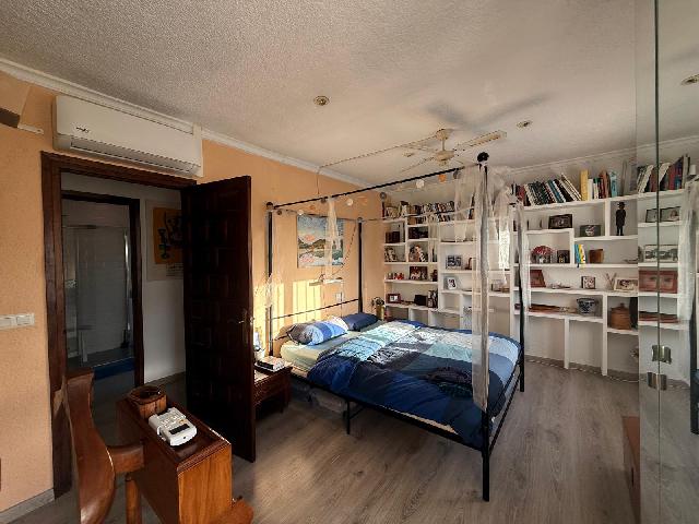 Imagen 15 Inmueble 299292 - Casa Aislada en venta en Jávea/xàbia / Cala granadella orientacion al mar