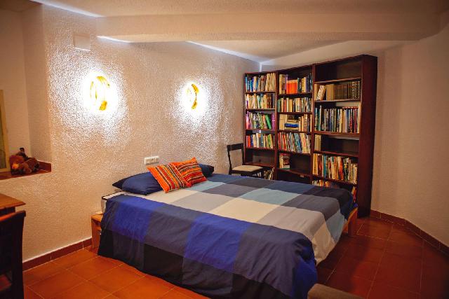 Imagen 21 Inmueble 299292 - Casa Aislada en venta en Jávea/xàbia / Cala granadella orientacion al mar