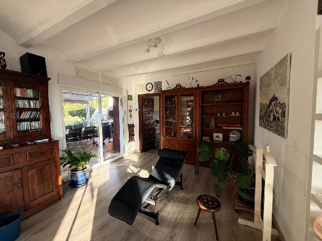 Imagen 13 Inmueble 299292 - Casa Aislada en venta en Jávea/xàbia / Cala granadella orientacion al mar