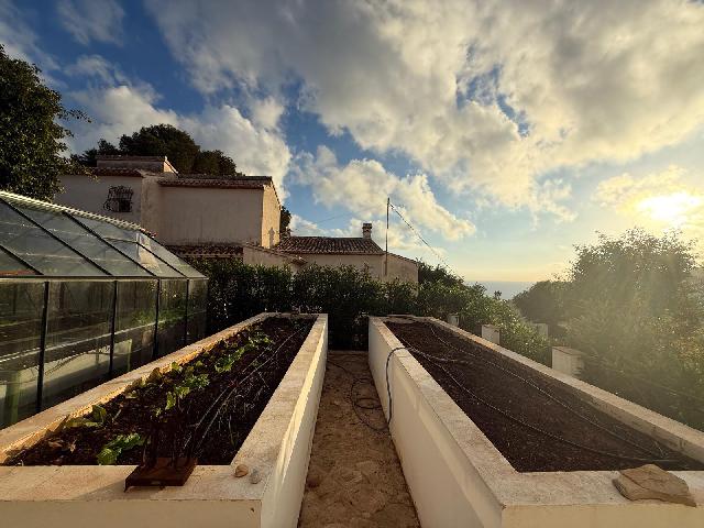 Imagen 9 Inmueble 299292 - Casa Aislada en venta en Jávea/xàbia / Cala granadella orientacion al mar