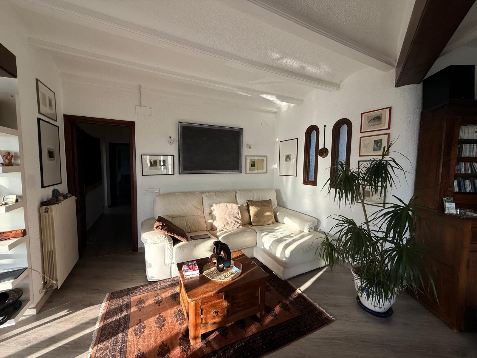 Imagen 12 Casa Aislada en venta en Jávea/xàbia / Cala granadella orientacion al mar