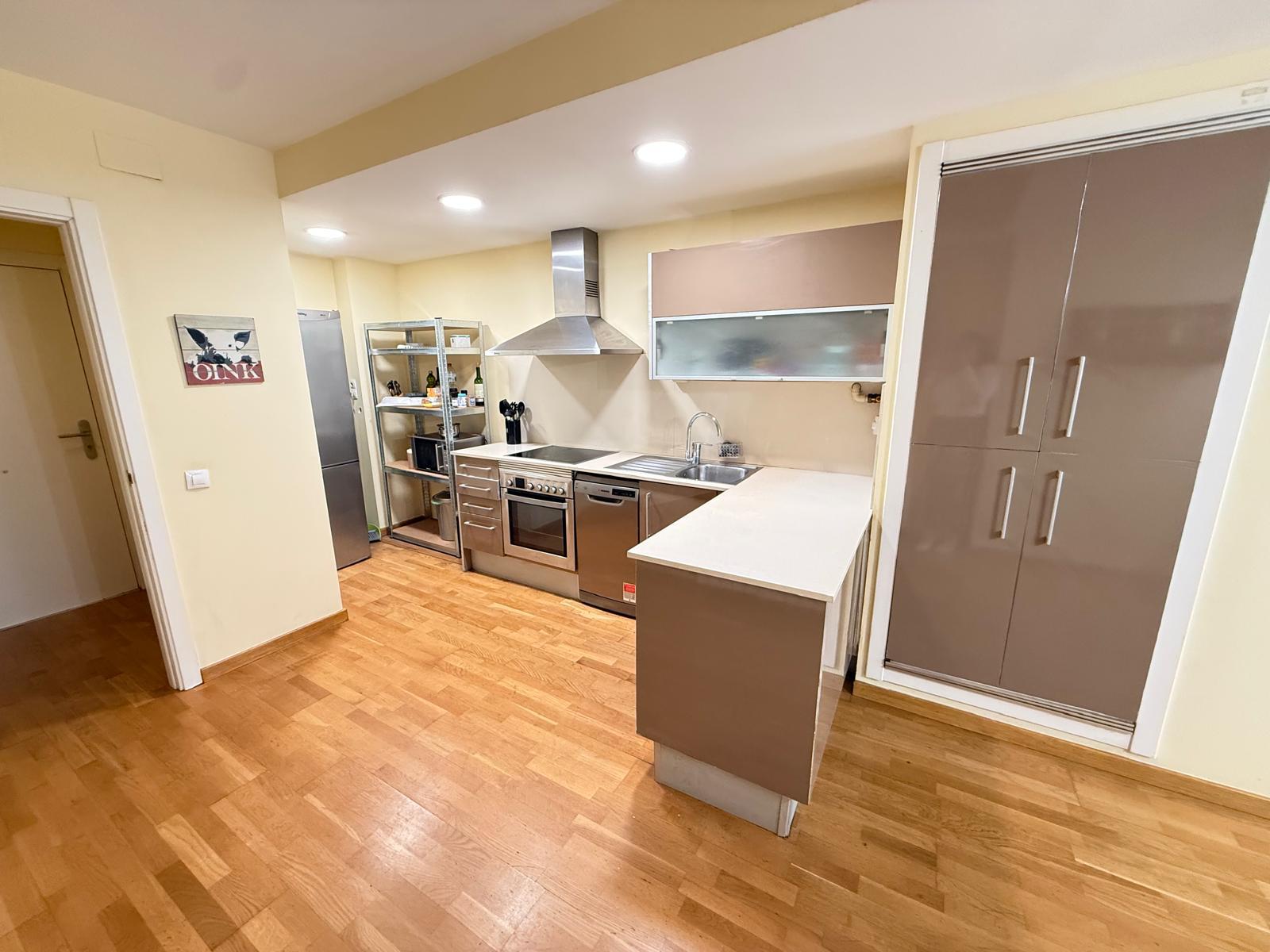 Imagen 3 Piso en venta en Barcelona / Sardenya - Junto al Parc de la Ciutadella