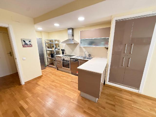 Imagen 3 Inmueble 300172 - Piso en venta en Barcelona / Sardenya - Junto al Parc de la Ciutadella