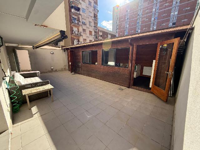 Imagen 8 Inmueble 300172 - Piso en venta en Barcelona / Sardenya - Junto al Parc de la Ciutadella