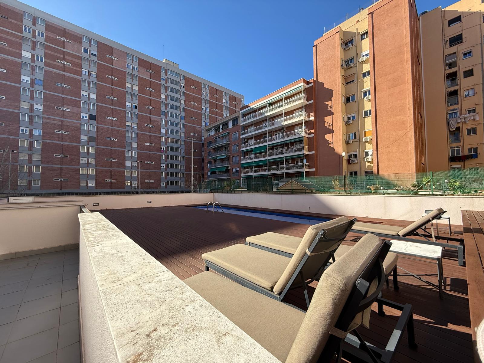 Imagen 26 Piso en venta en Barcelona / Sardenya - Junto al Parc de la Ciutadella