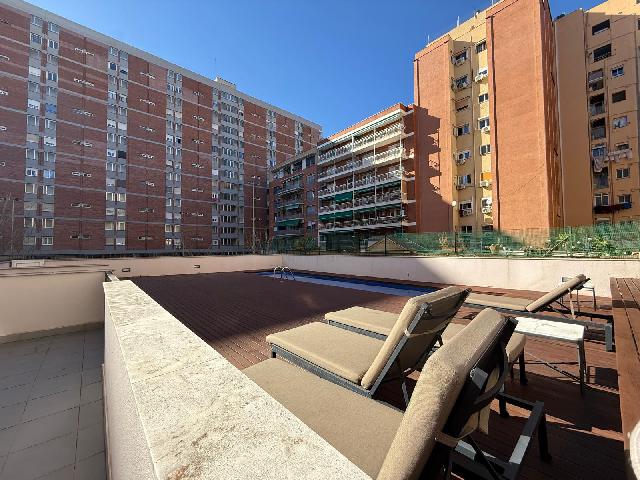 Imagen 26 Inmueble 300172 - Piso en venta en Barcelona / Sardenya - Junto al Parc de la Ciutadella