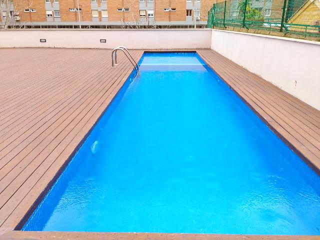 Imagen 1 Inmueble 300172 - Piso en venta en Barcelona / Sardenya - Junto al Parc de la Ciutadella