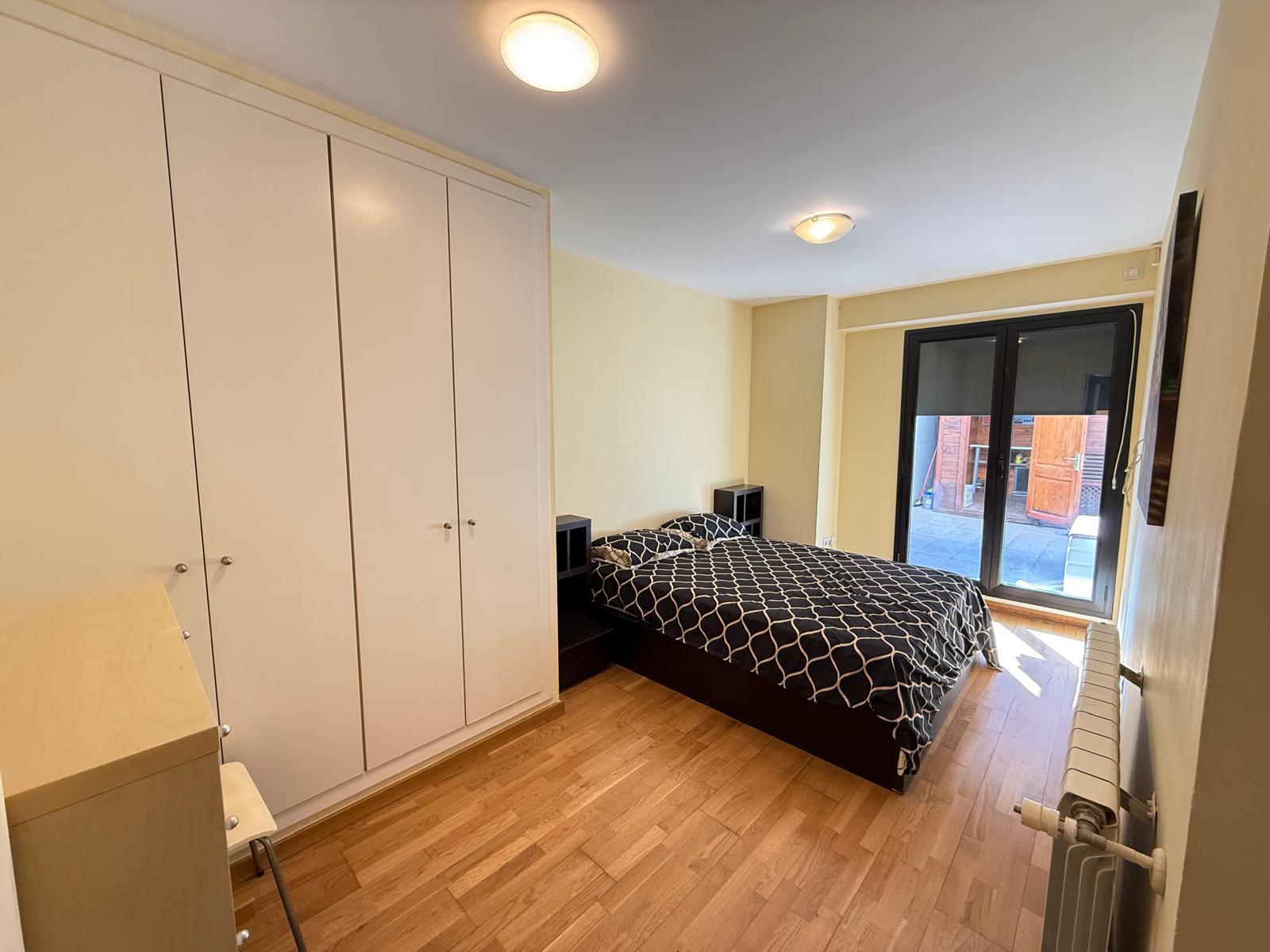 Imagen 4 Piso en venta en Barcelona / Sardenya - Junto al Parc de la Ciutadella