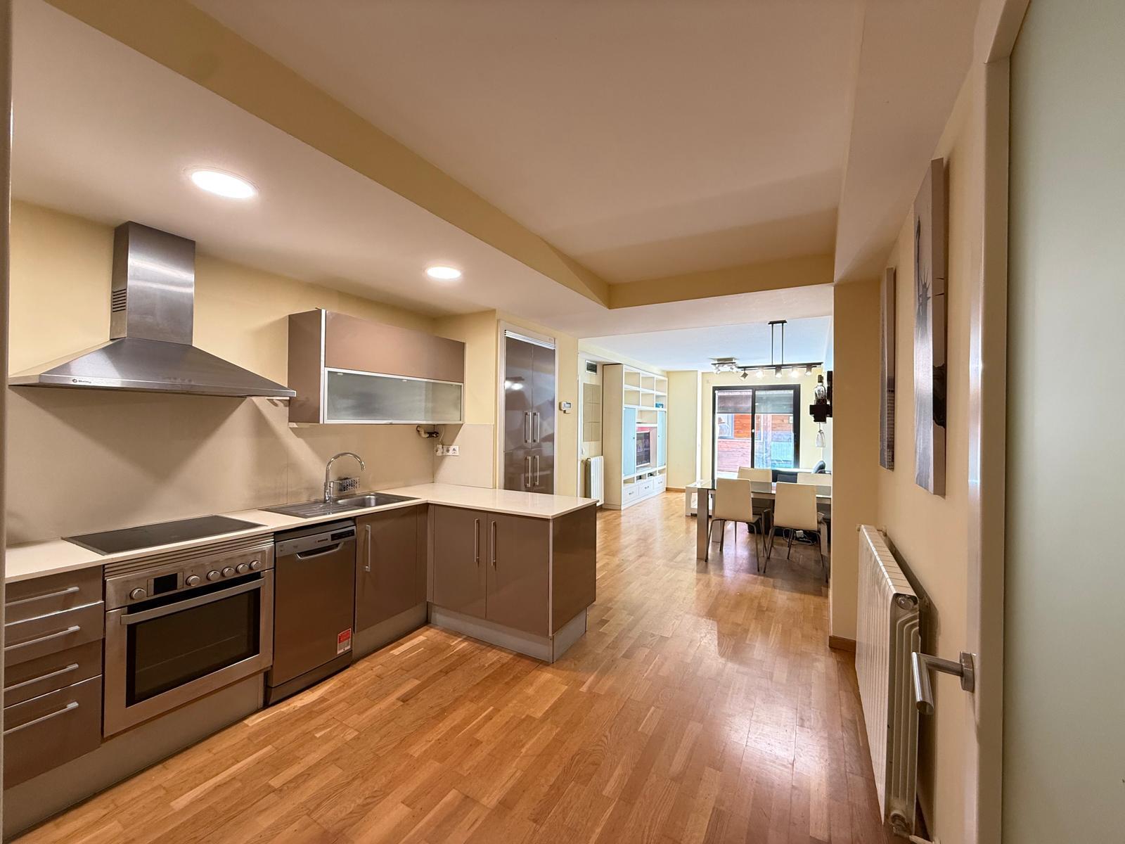 Imagen 13 Piso en venta en Barcelona / Sardenya - Junto al Parc de la Ciutadella