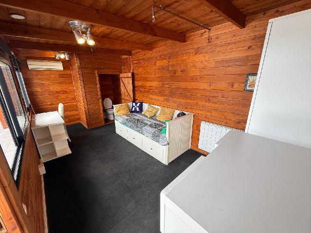 Imagen 20 Inmueble 300172 - Piso en venta en Barcelona / Sardenya - Junto al Parc de la Ciutadella