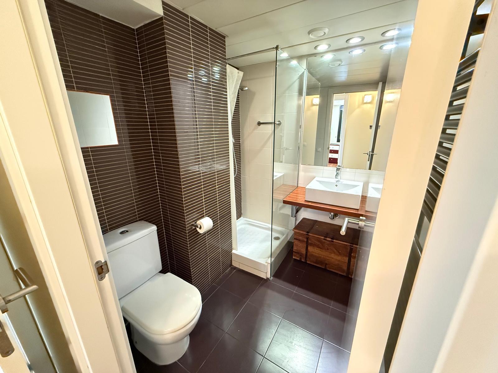 Imagen 6 Piso en venta en Barcelona / Sardenya - Junto al Parc de la Ciutadella