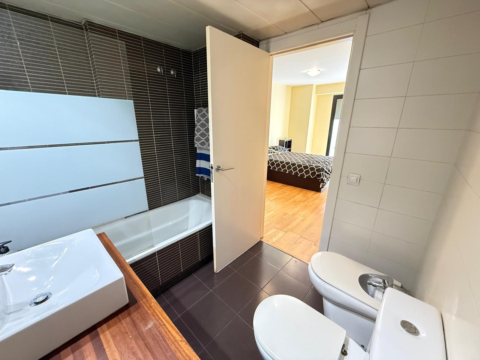 Imagen 19 Piso en venta en Barcelona / Sardenya - Junto al Parc de la Ciutadella