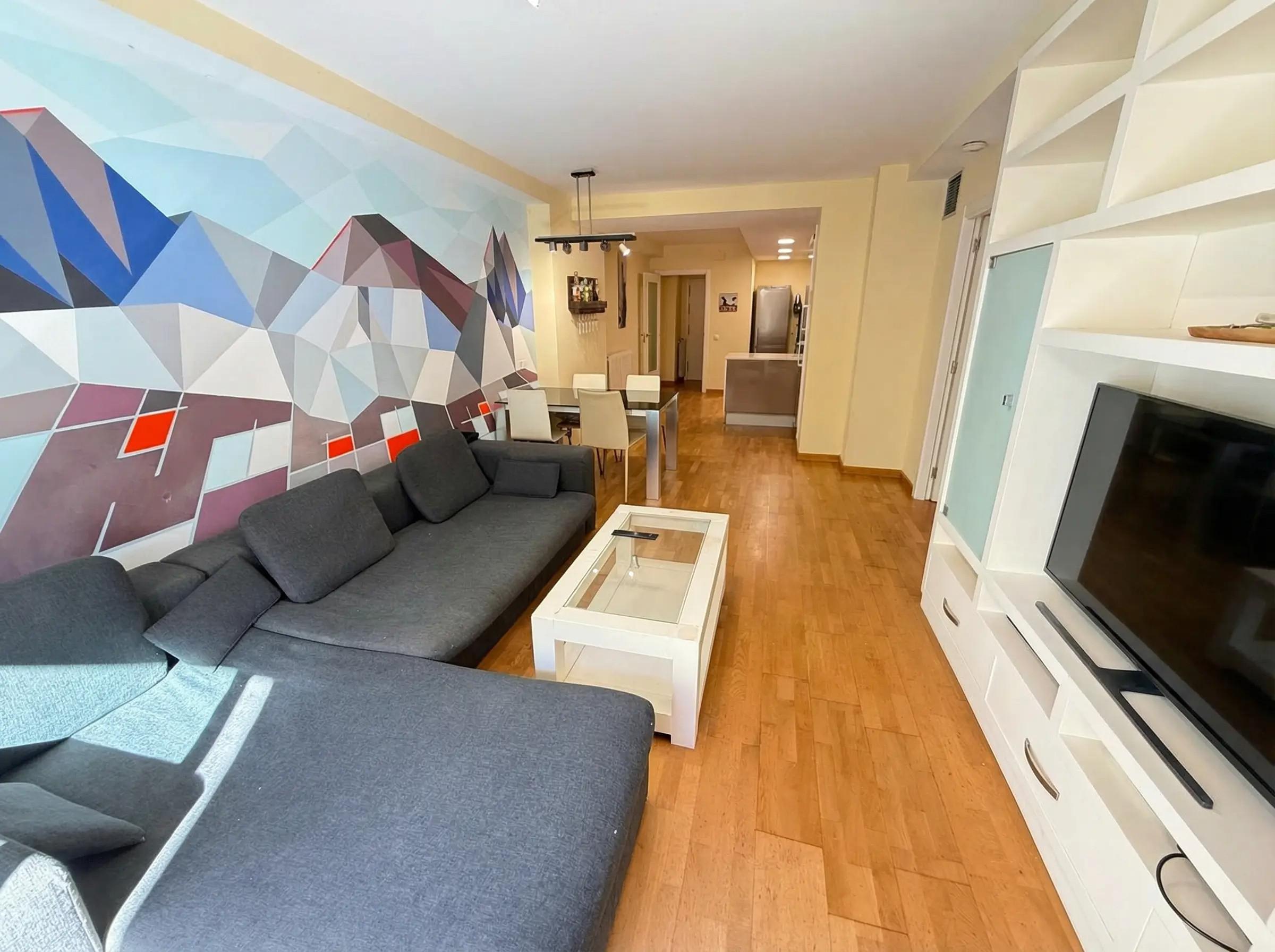 Imagen 2 Piso en venta en Barcelona / Sardenya - Junto al Parc de la Ciutadella