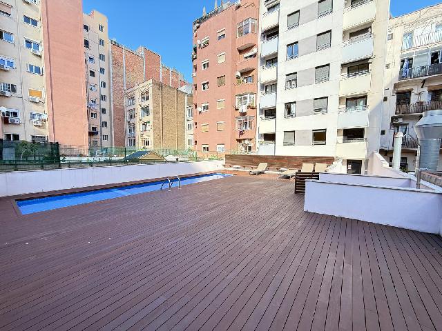 Imagen 28 Inmueble 300172 - Piso en venta en Barcelona / Sardenya - Junto al Parc de la Ciutadella