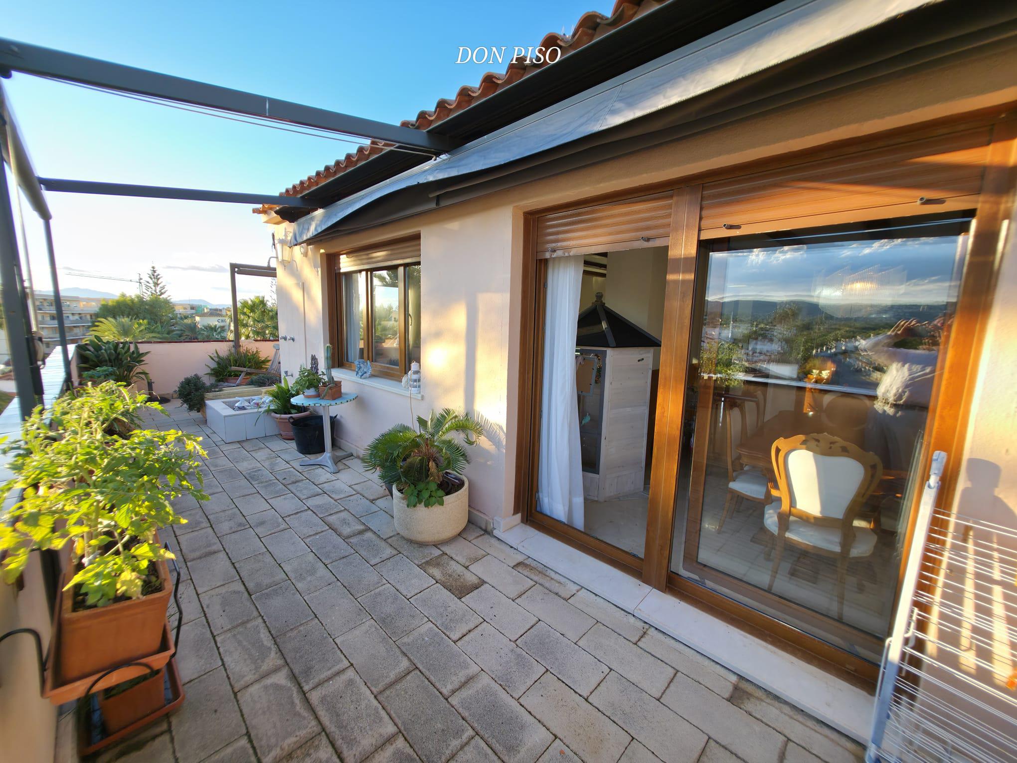 Imagen 20 Ático en venta en Dénia / Cerca del Restaurante Quique Dacosta. 50 m Playa.