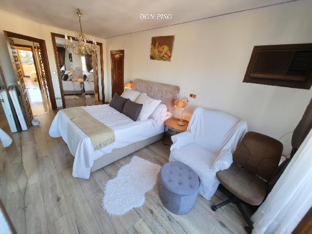 Imagen 12 Inmueble 298689 - Ático en venta en Dénia / Cerca del Restaurante Quique Dacosta. 50 m Playa.