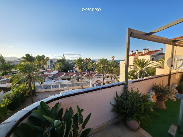 Imagen 22 Inmueble 298689 - Ático en venta en Dénia / Cerca del Restaurante Quique Dacosta. 50 m Playa.