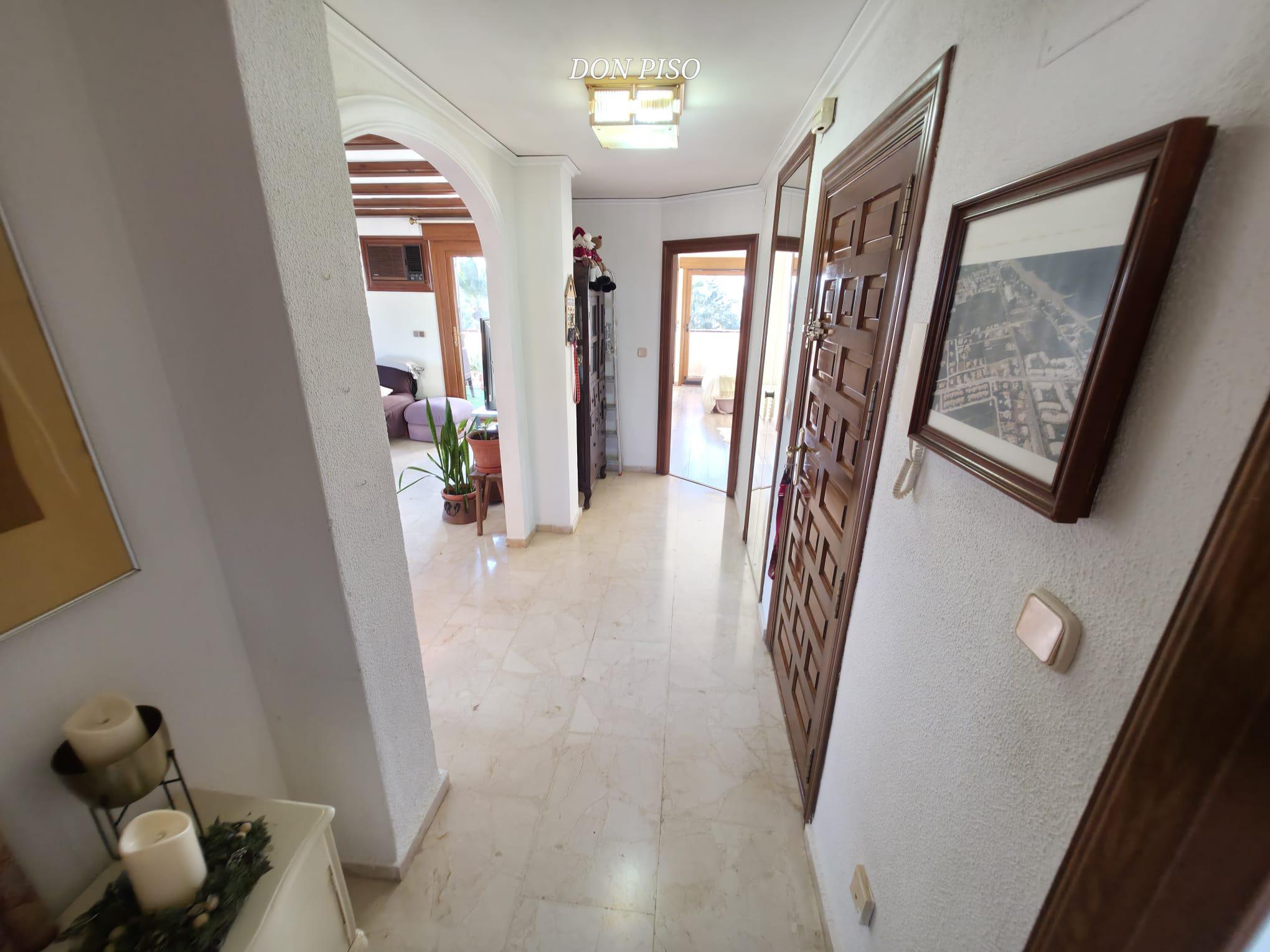 Imagen 7 Ático en venta en Dénia / Cerca del Restaurante Quique Dacosta. 50 m Playa.