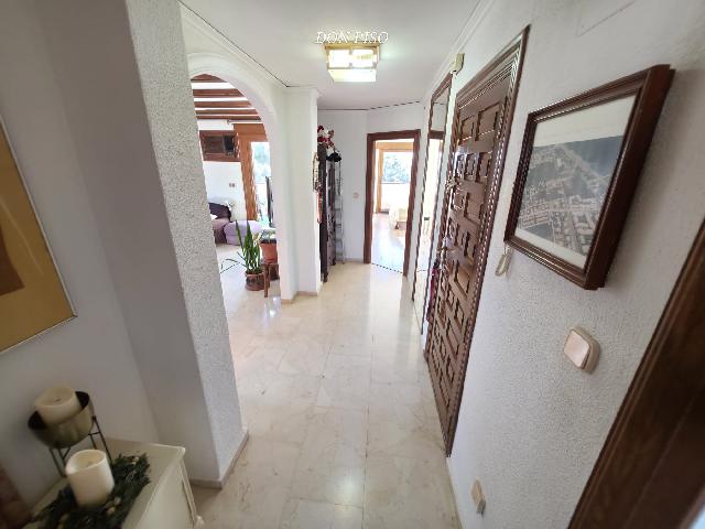 Imagen 7 Inmueble 298689 - Ático en venta en Dénia / Cerca del Restaurante Quique Dacosta. 50 m Playa.