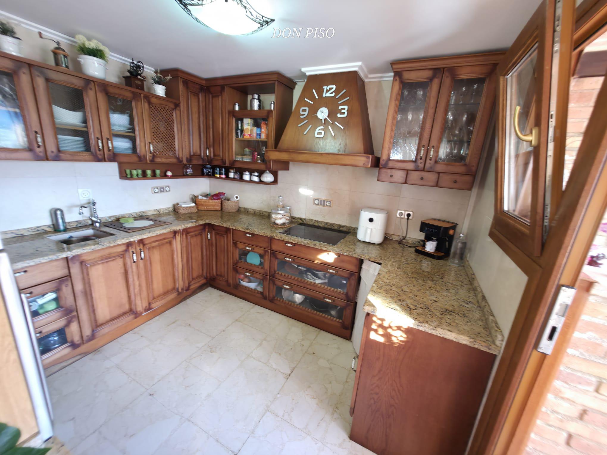 Imagen 16 Ático en venta en Dénia / Cerca del Restaurante Quique Dacosta. 50 m Playa.