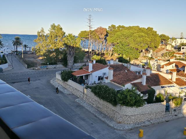 Imagen 25 Inmueble 298689 - Ático en venta en Dénia / Cerca del Restaurante Quique Dacosta. 50 m Playa.