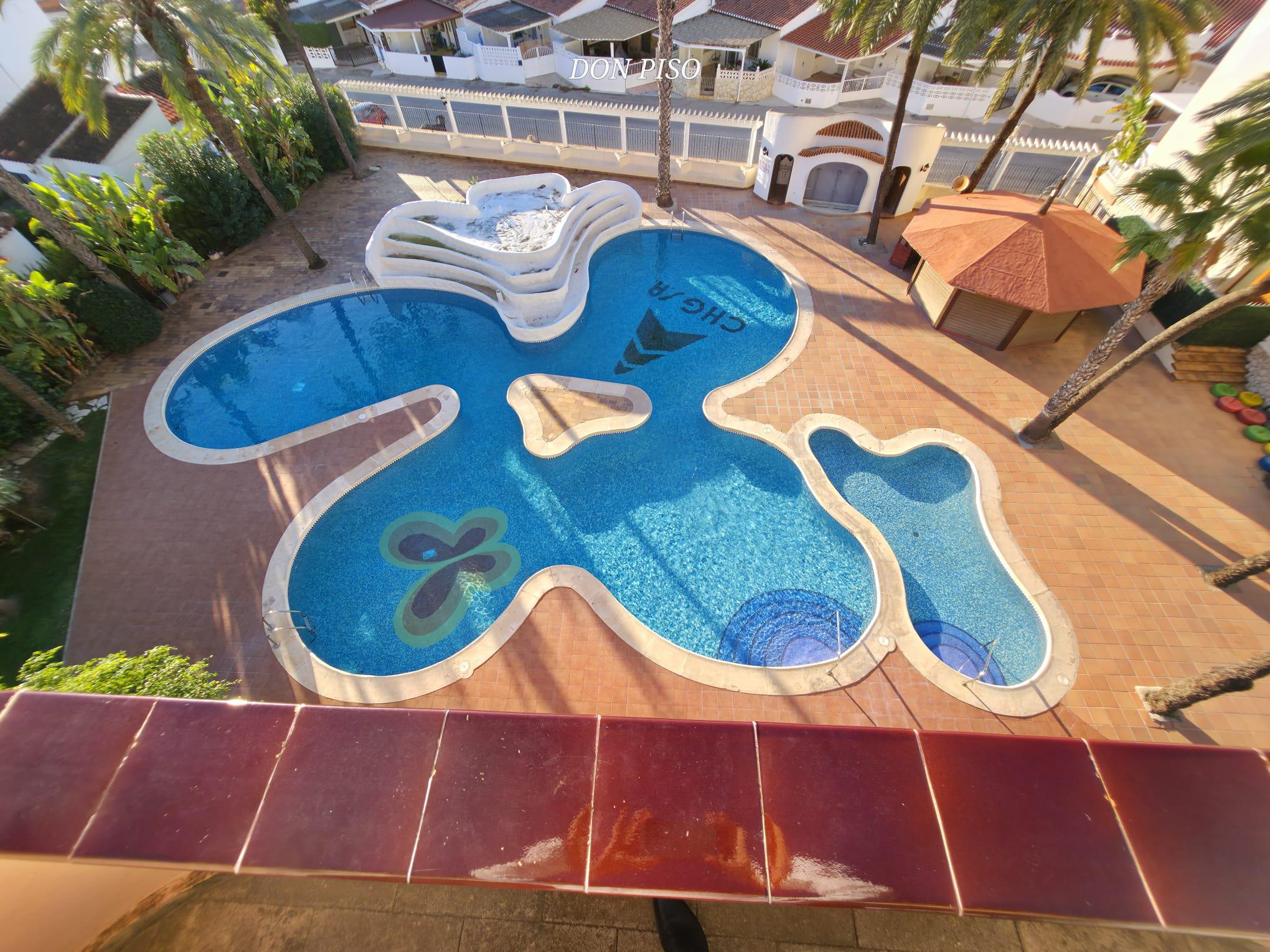 Imagen 24 Ático en venta en Dénia / Cerca del Restaurante Quique Dacosta. 50 m Playa.