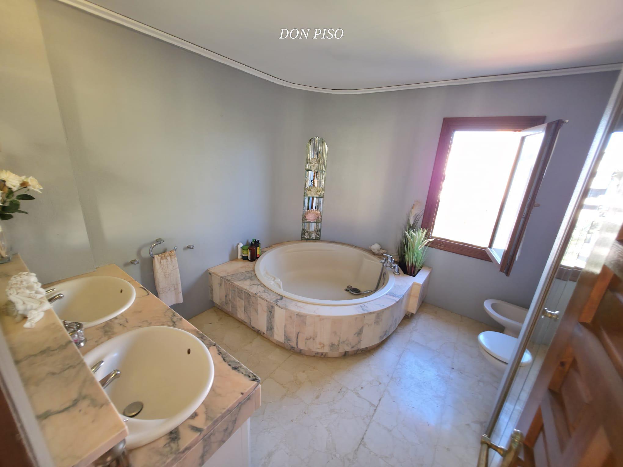 Imagen 10 Ático en venta en Dénia / Cerca del Restaurante Quique Dacosta. 50 m Playa.