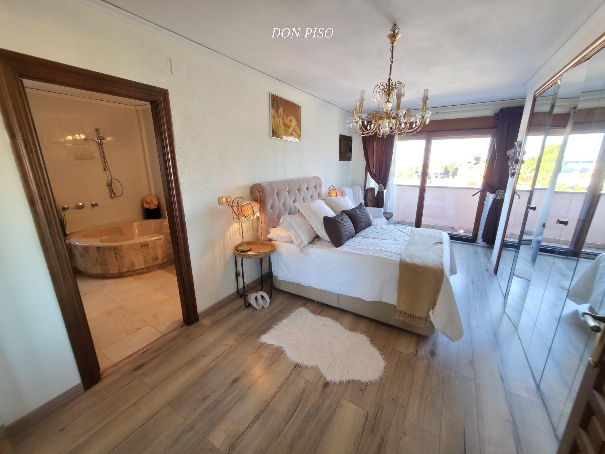 Imagen 11 Ático en venta en Dénia / Cerca del Restaurante Quique Dacosta. 50 m Playa.