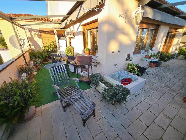 Imagen 21 Inmueble 298689 - Ático en venta en Dénia / Cerca del Restaurante Quique Dacosta. 50 m Playa.